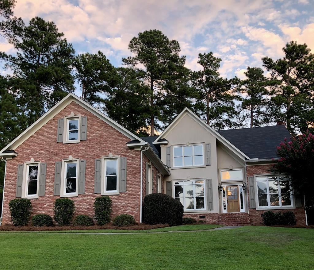 3988 Hammonds Ferry Evans, GA 30809 - Photo 1 of 34 Main View
