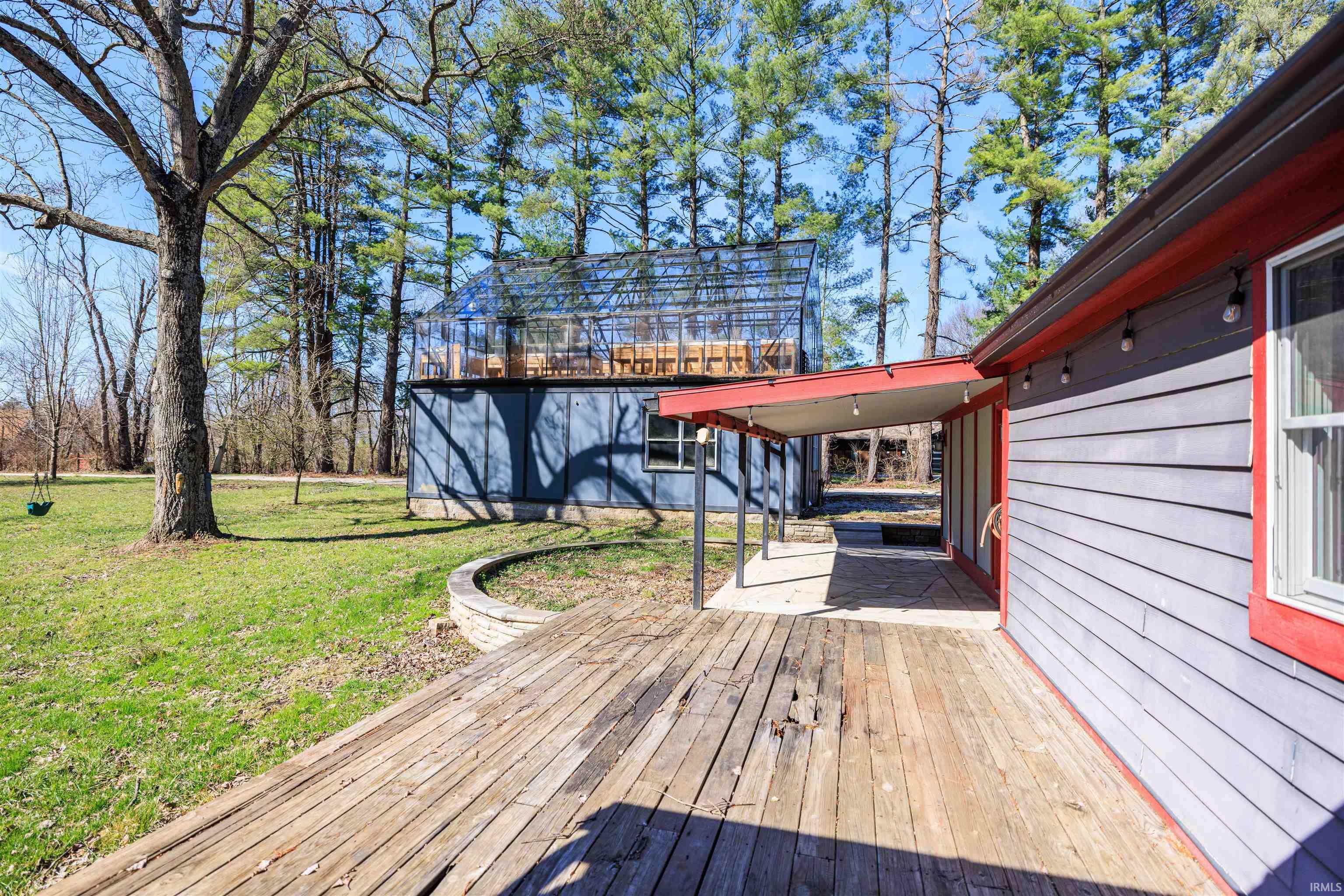 1420 East Rhorer Road Bloomington, IN 47401 - Photo 25 of 33
