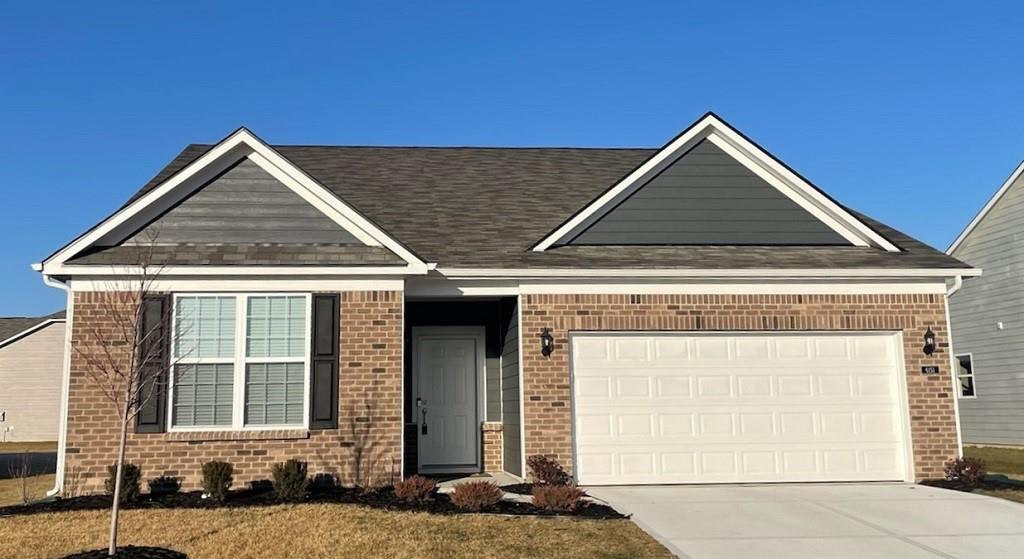 6151 Walkabout Way Brownsburg, IN 46112 - Photo 1 of 41