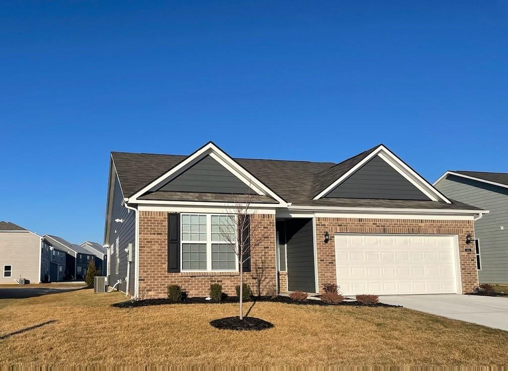 6151 Walkabout Way Brownsburg, IN 46112 - Photo 2 of 41