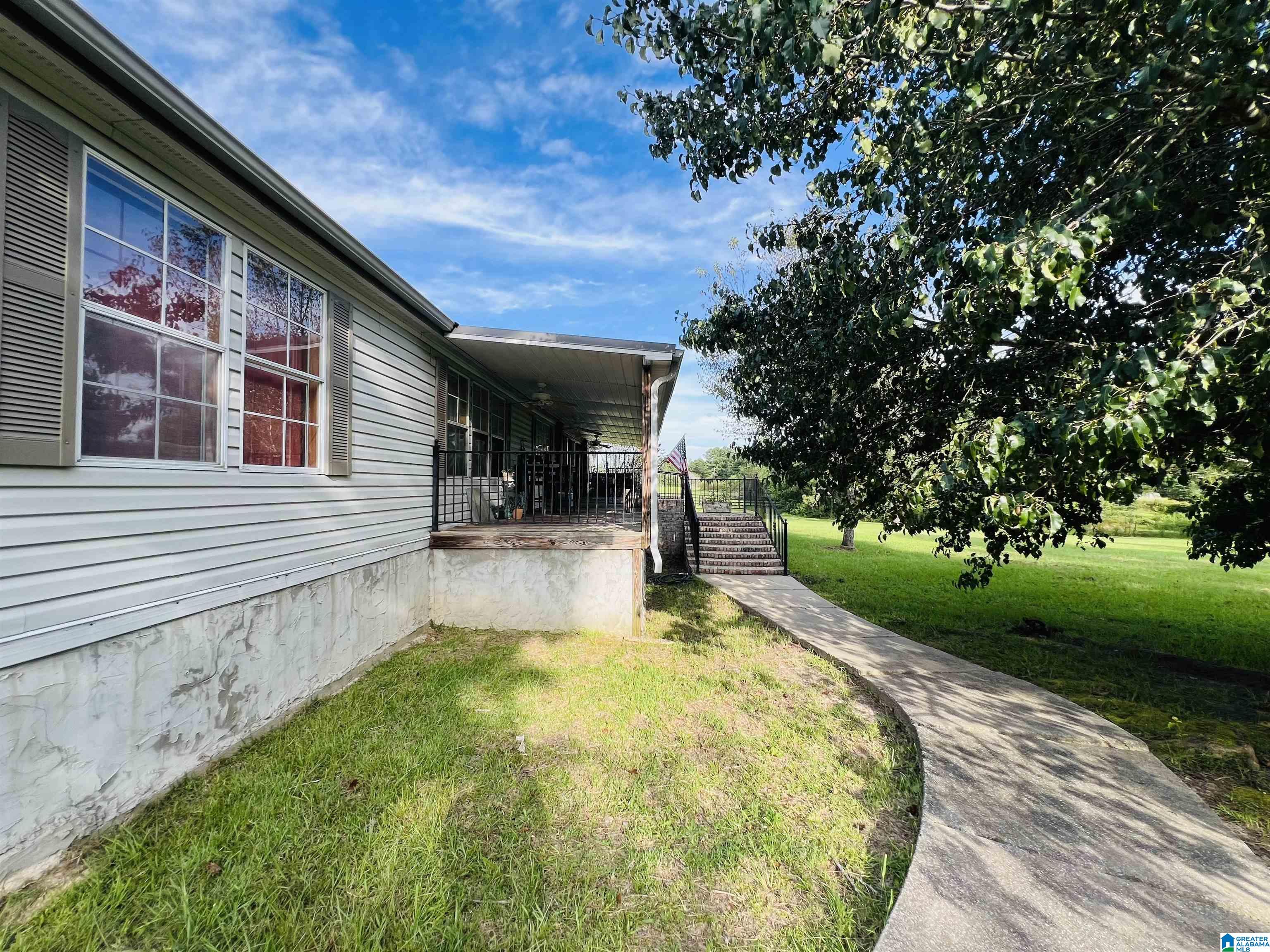 70 Armstrong Road Ashville, AL 35953 - Photo 3 of 67