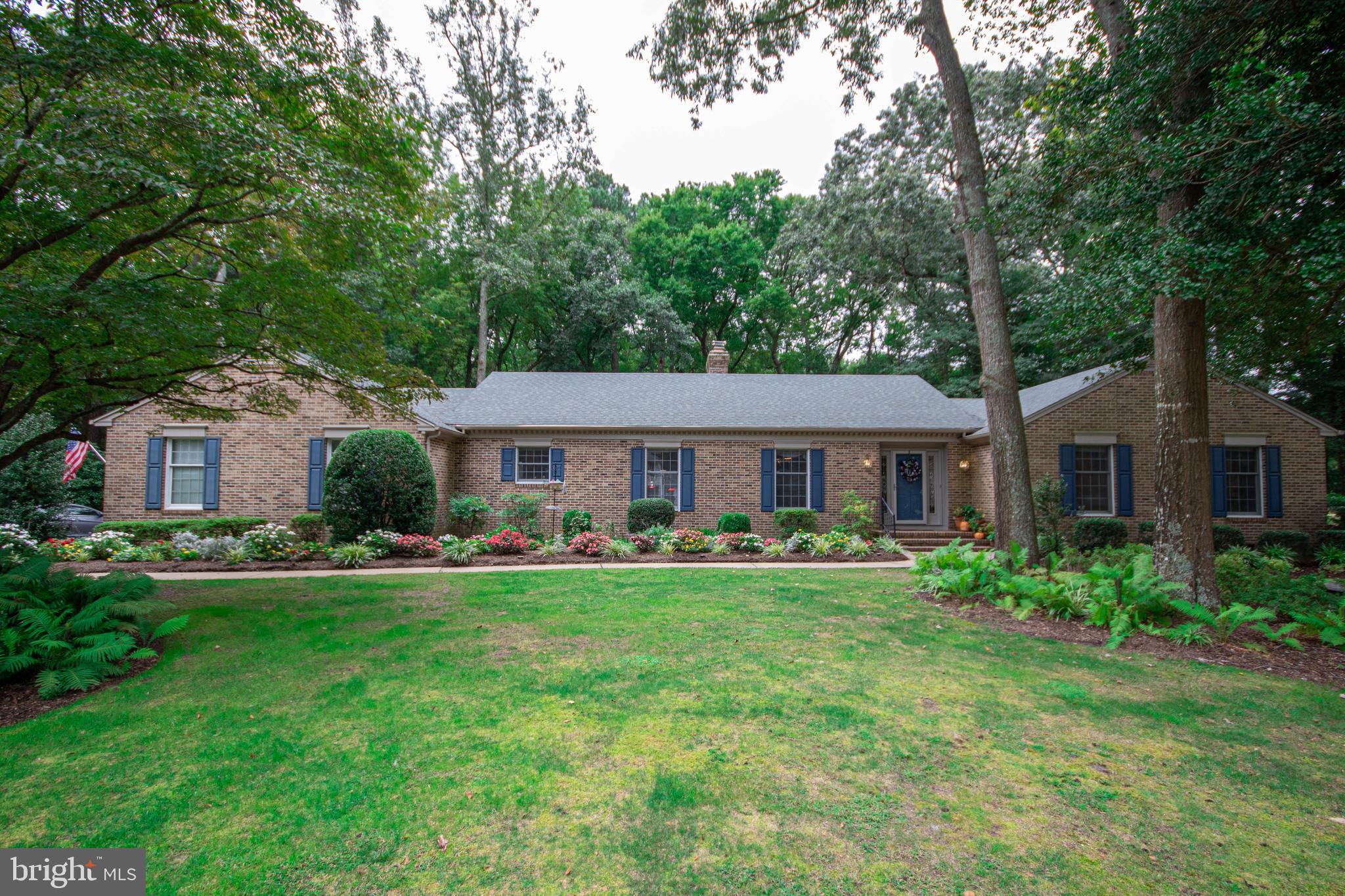 3881 5 Friars Road Salisbury, MD 21804 - Photo 1 of 44 3881 Five Friars Rd