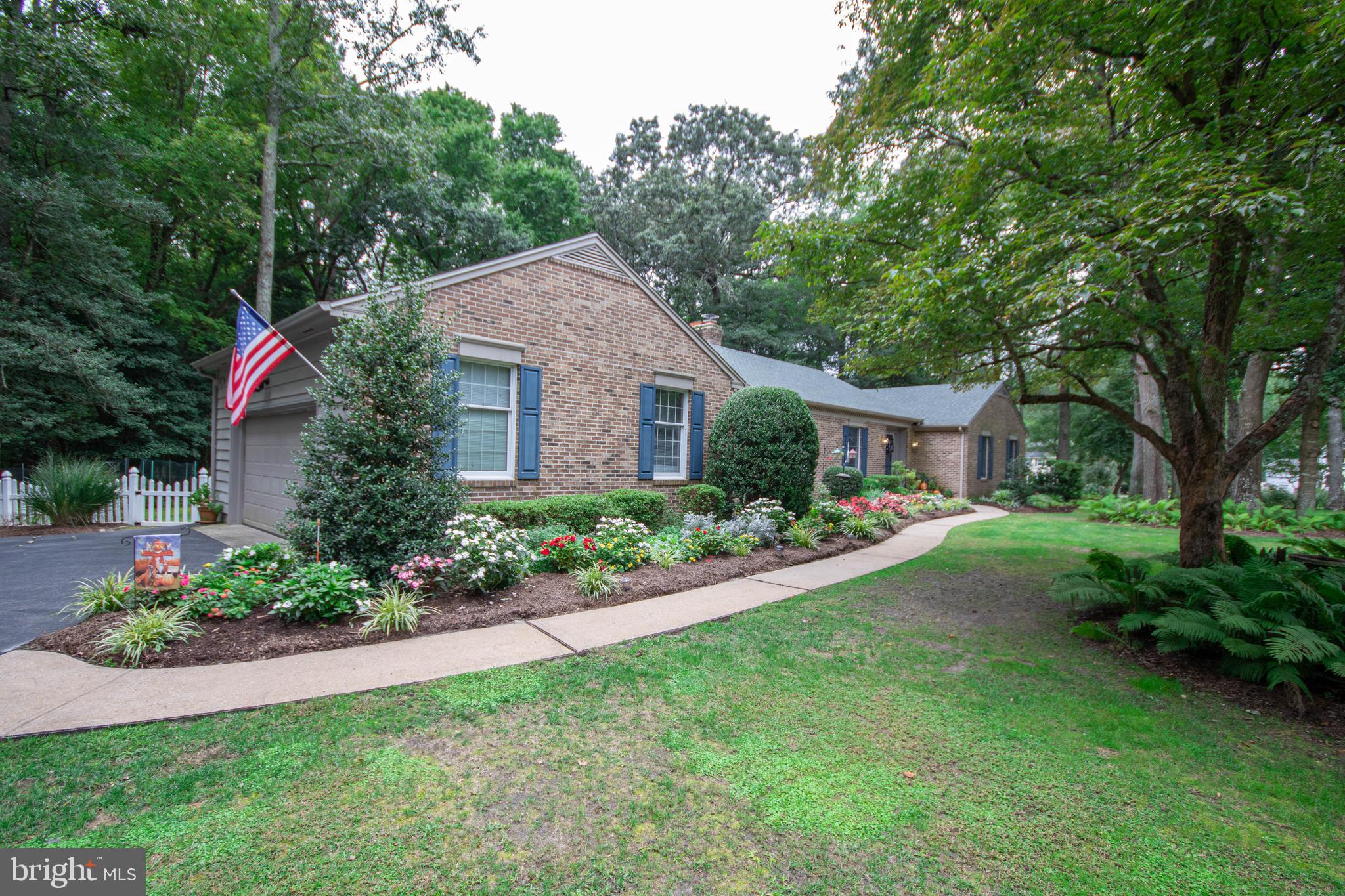 3881 5 Friars Road Salisbury, MD 21804 - Photo 2 of 44 Front