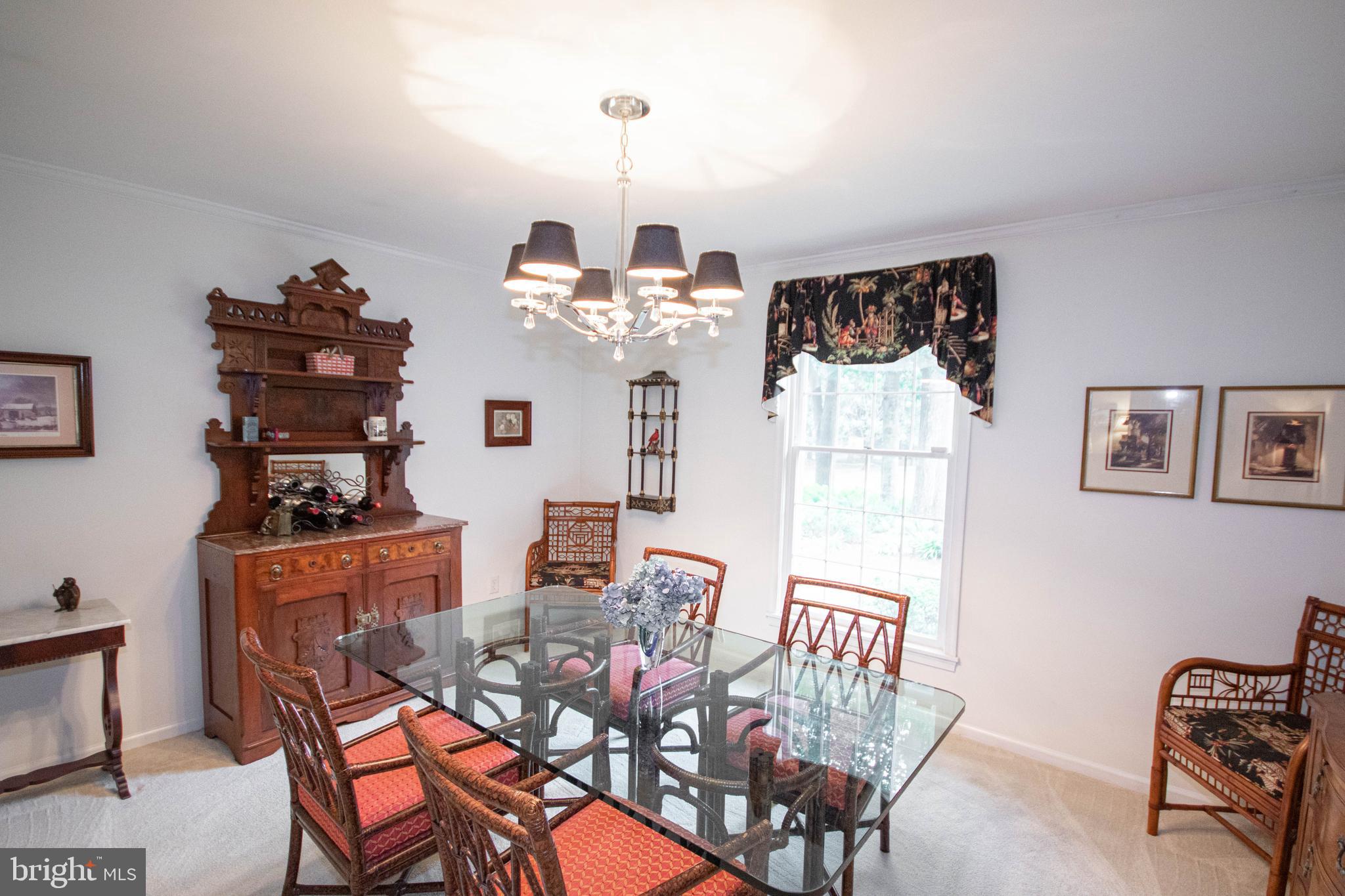 3881 5 Friars Road Salisbury, MD 21804 - Photo 11 of 44 Dining room