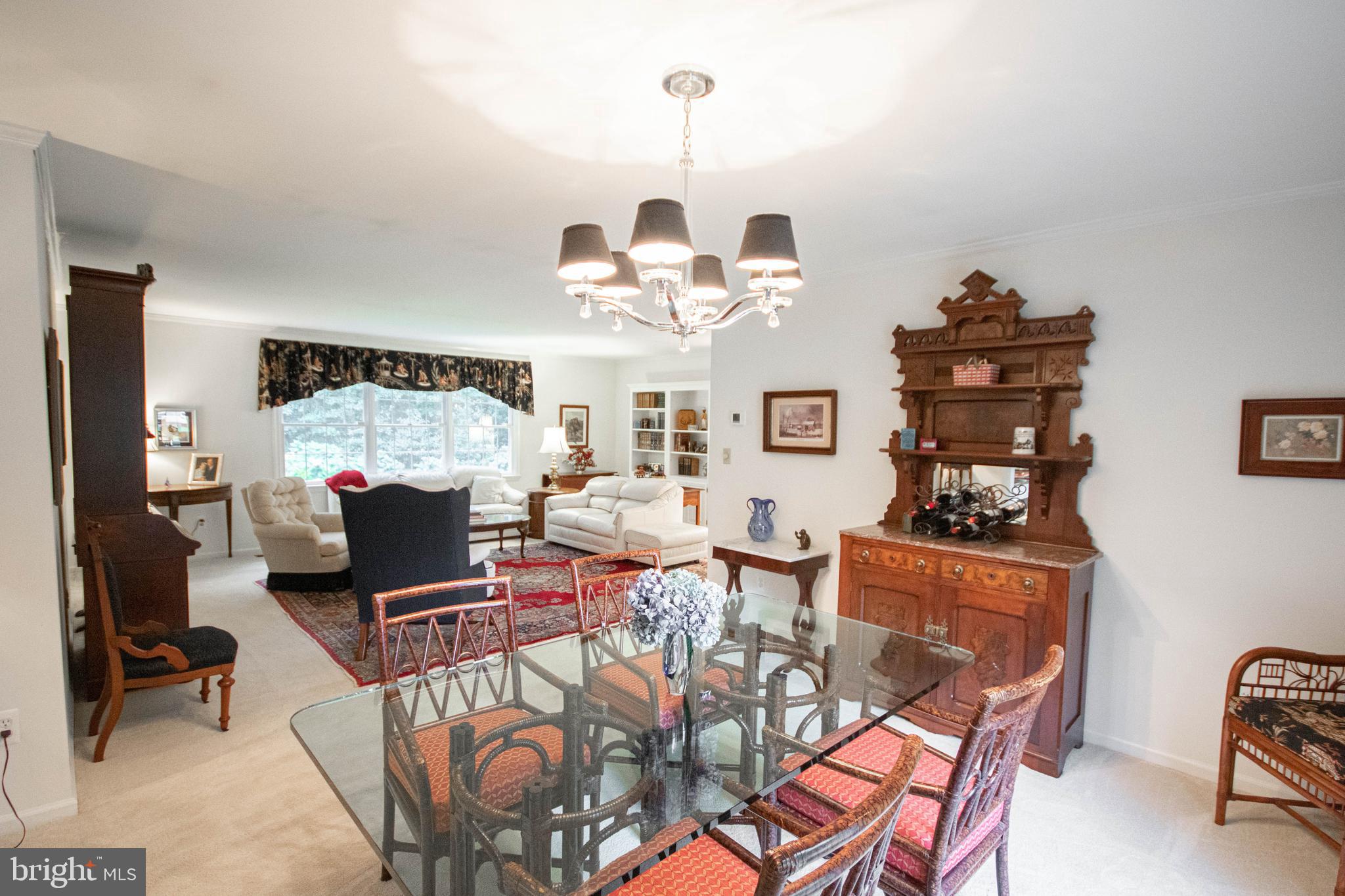 3881 5 Friars Road Salisbury, MD 21804 - Photo 12 of 44 Dining room