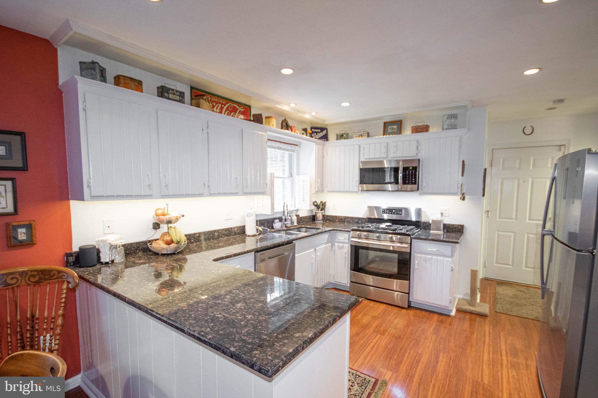 3881 5 Friars Road Salisbury, MD 21804 - Photo 15 of 44 Kitchen