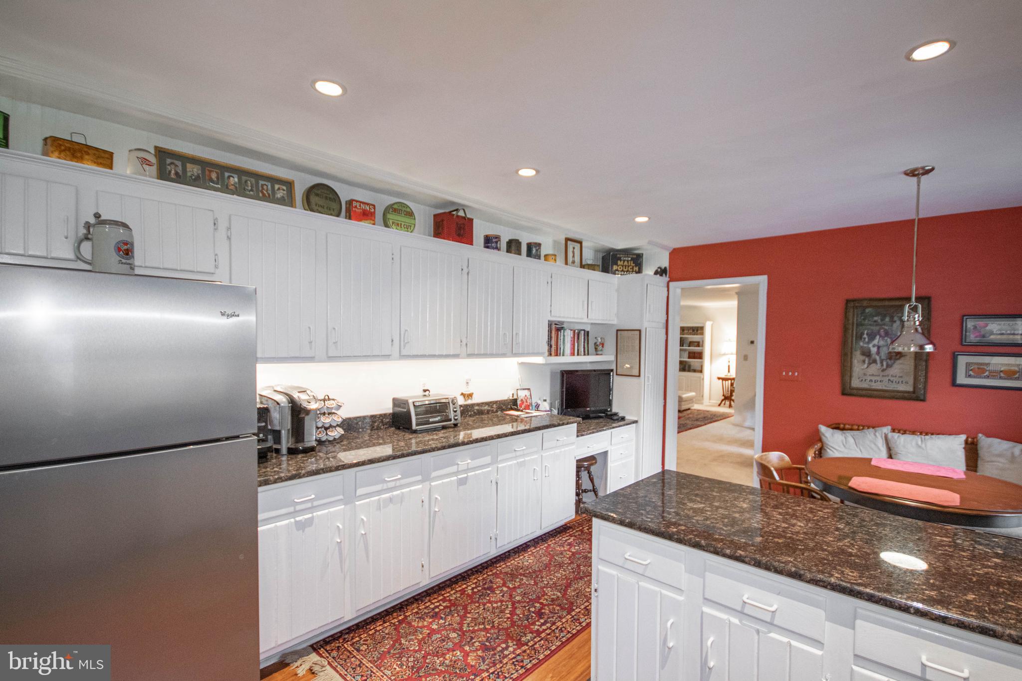 3881 5 Friars Road Salisbury, MD 21804 - Photo 16 of 44 Kitchen