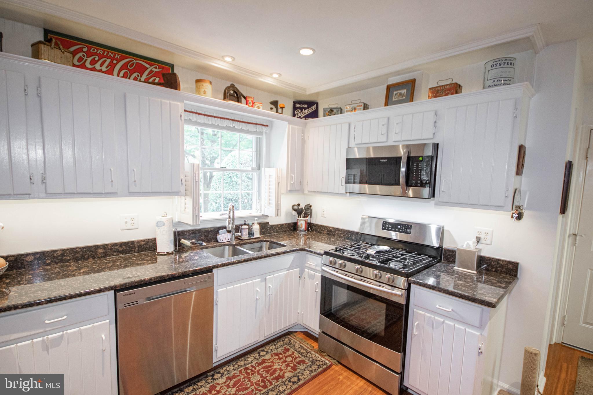 3881 5 Friars Road Salisbury, MD 21804 - Photo 17 of 44 Kitchen