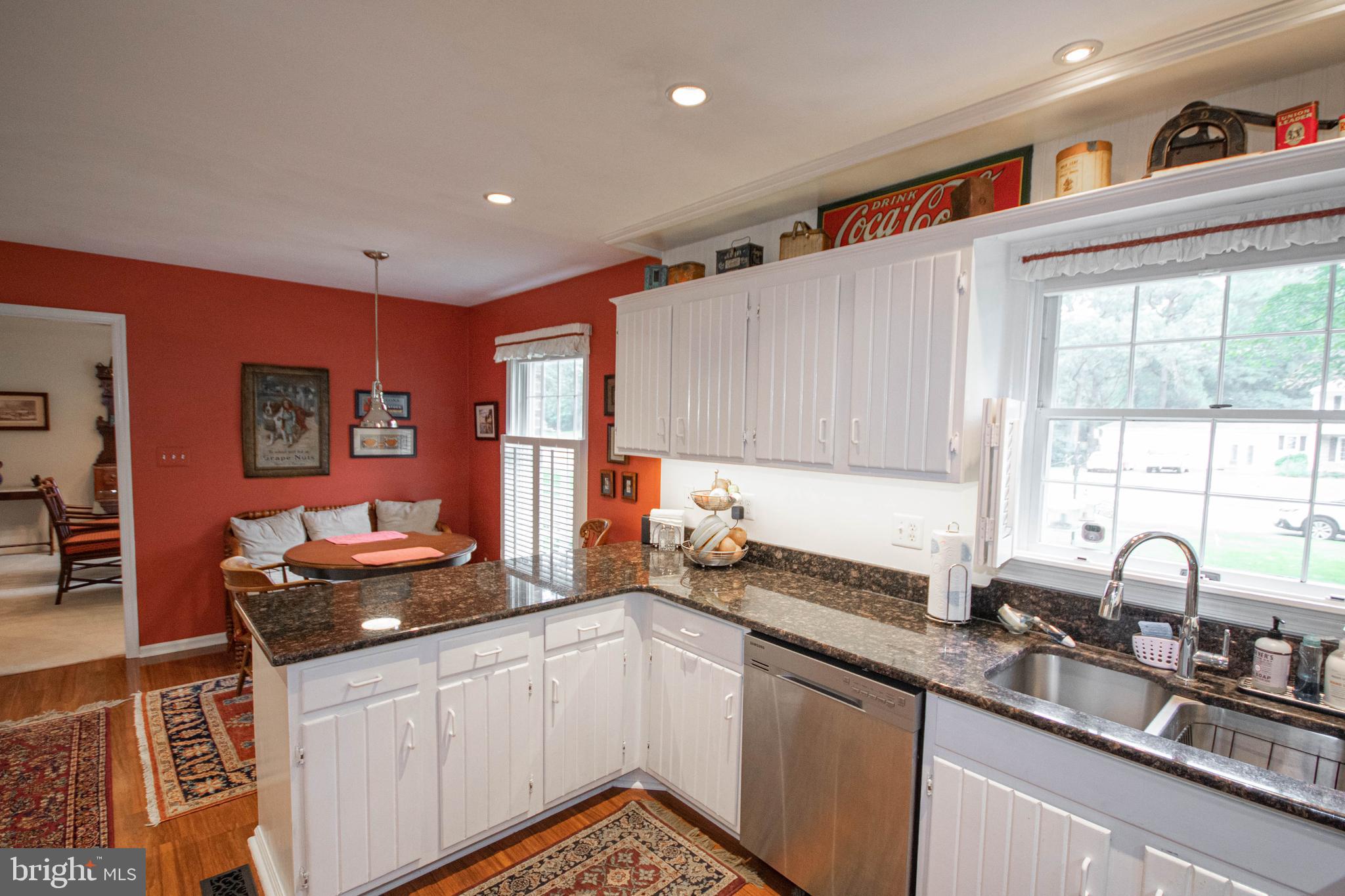 3881 5 Friars Road Salisbury, MD 21804 - Photo 18 of 44 Kitchen