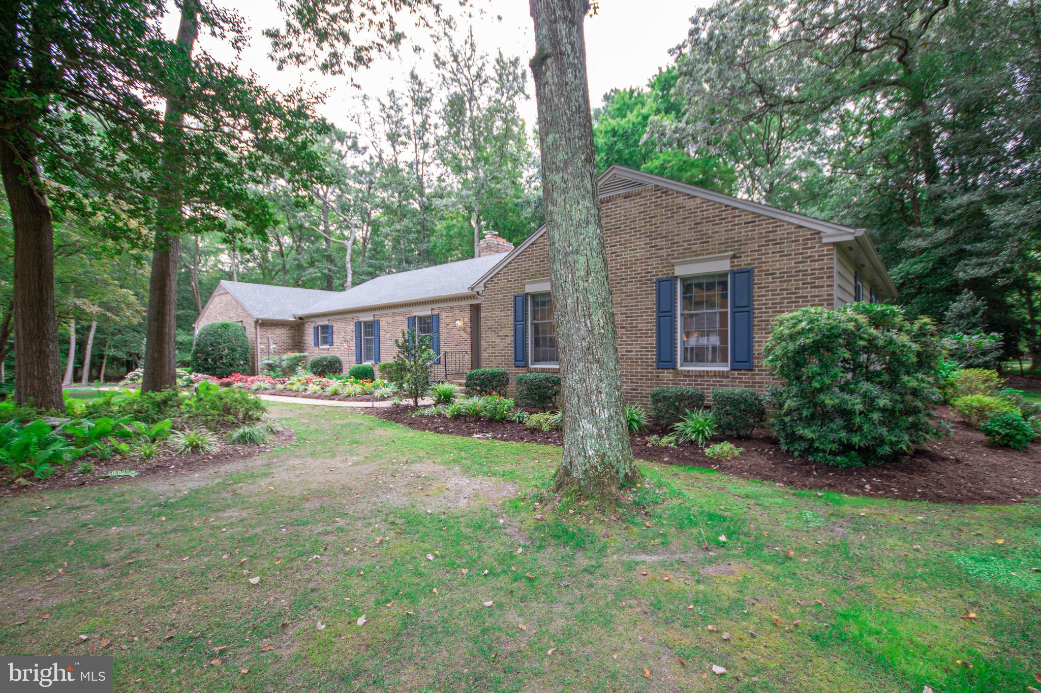 3881 5 Friars Road Salisbury, MD 21804 - Photo 3 of 44 Front