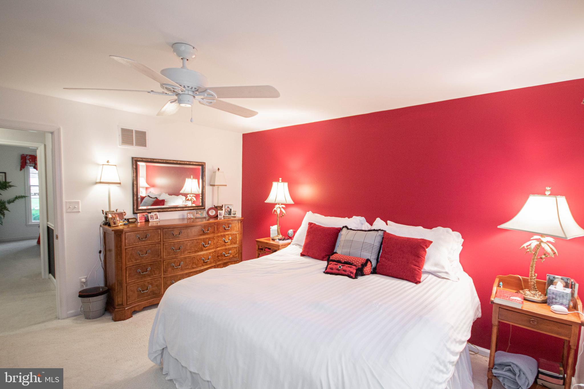 3881 5 Friars Road Salisbury, MD 21804 - Photo 25 of 44 Primary bedroom