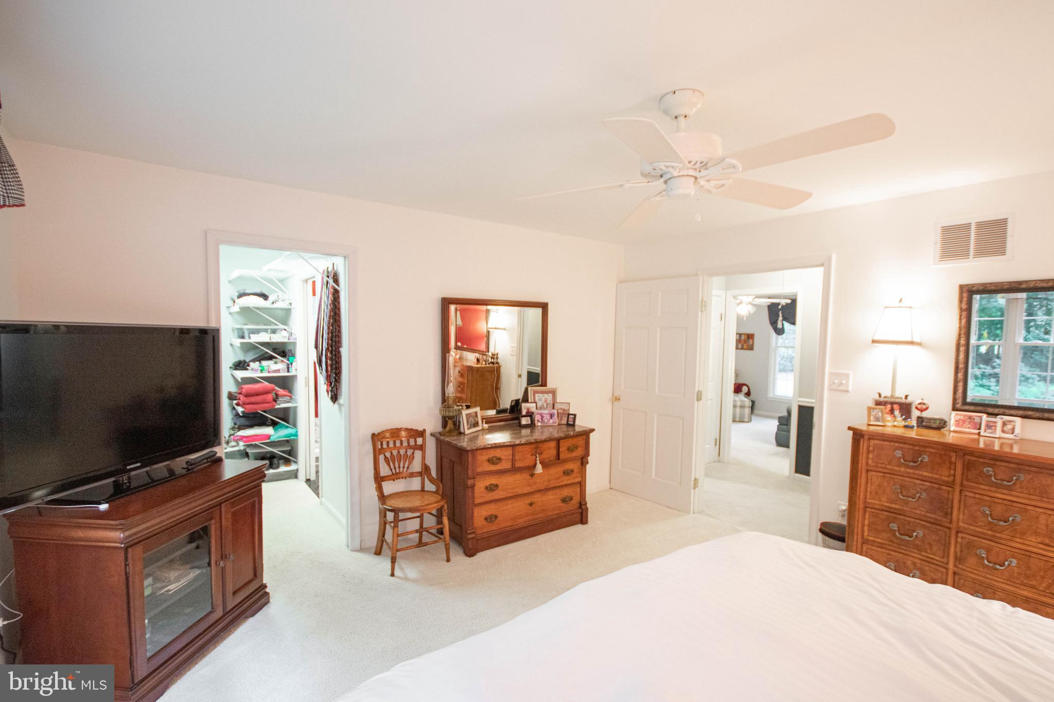 3881 5 Friars Road Salisbury, MD 21804 - Photo 26 of 44 Primary bedroom