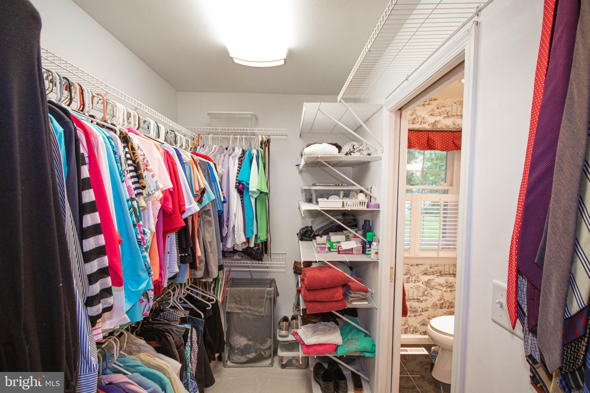 3881 5 Friars Road Salisbury, MD 21804 - Photo 27 of 44 Primary closet