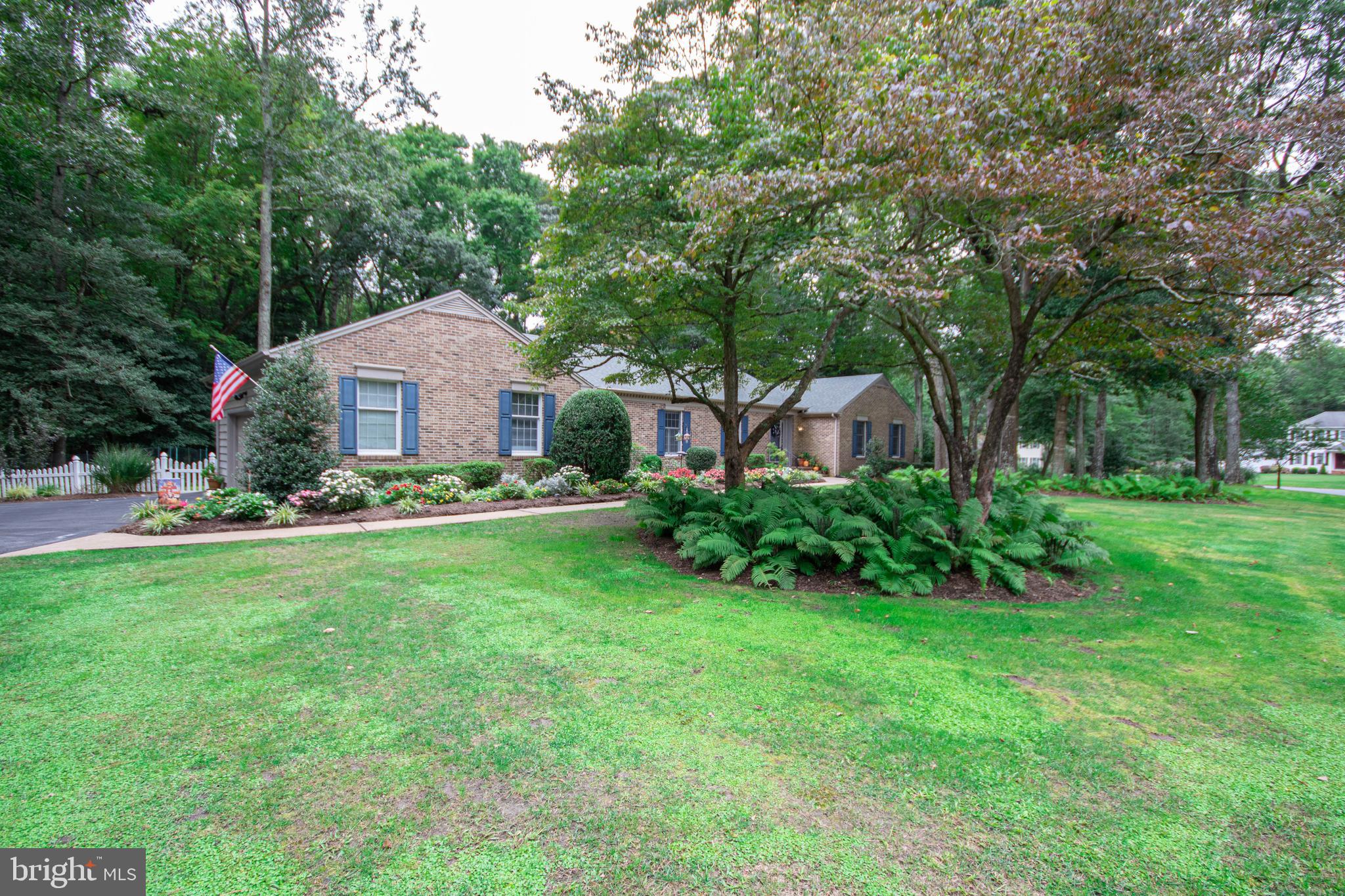 3881 5 Friars Road Salisbury, MD 21804 - Photo 4 of 44 Front