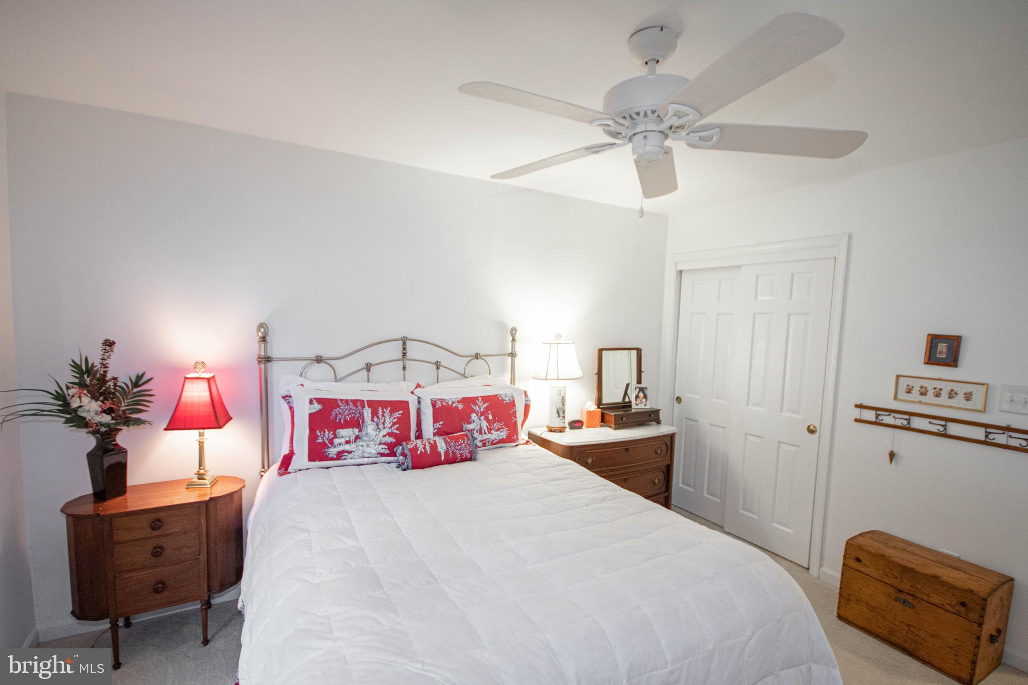 3881 5 Friars Road Salisbury, MD 21804 - Photo 31 of 44 Bedroom 2