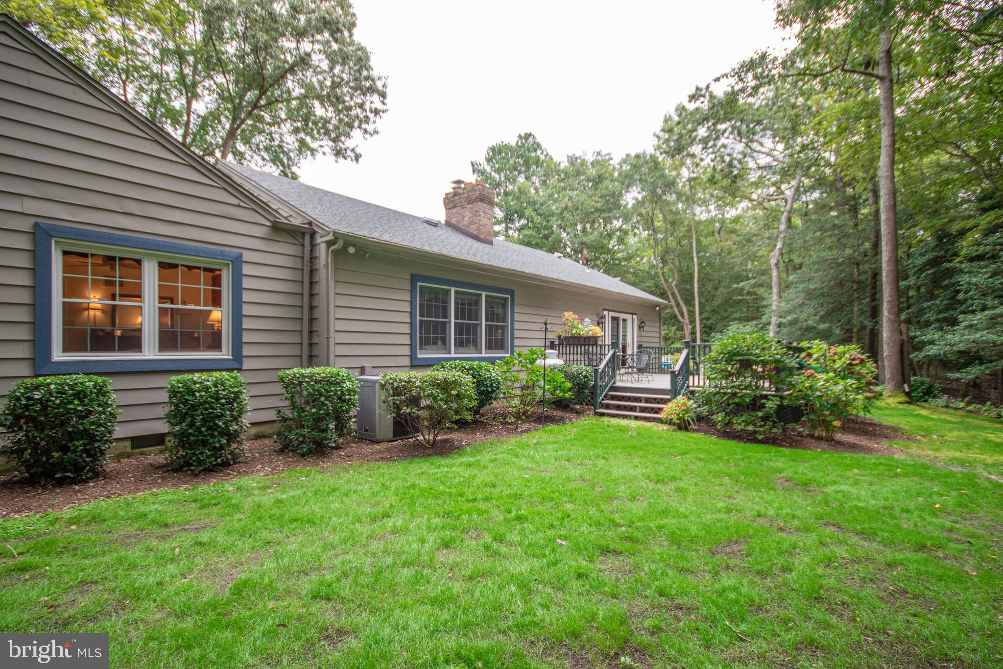 3881 5 Friars Road Salisbury, MD 21804 - Photo 38 of 44 Rear