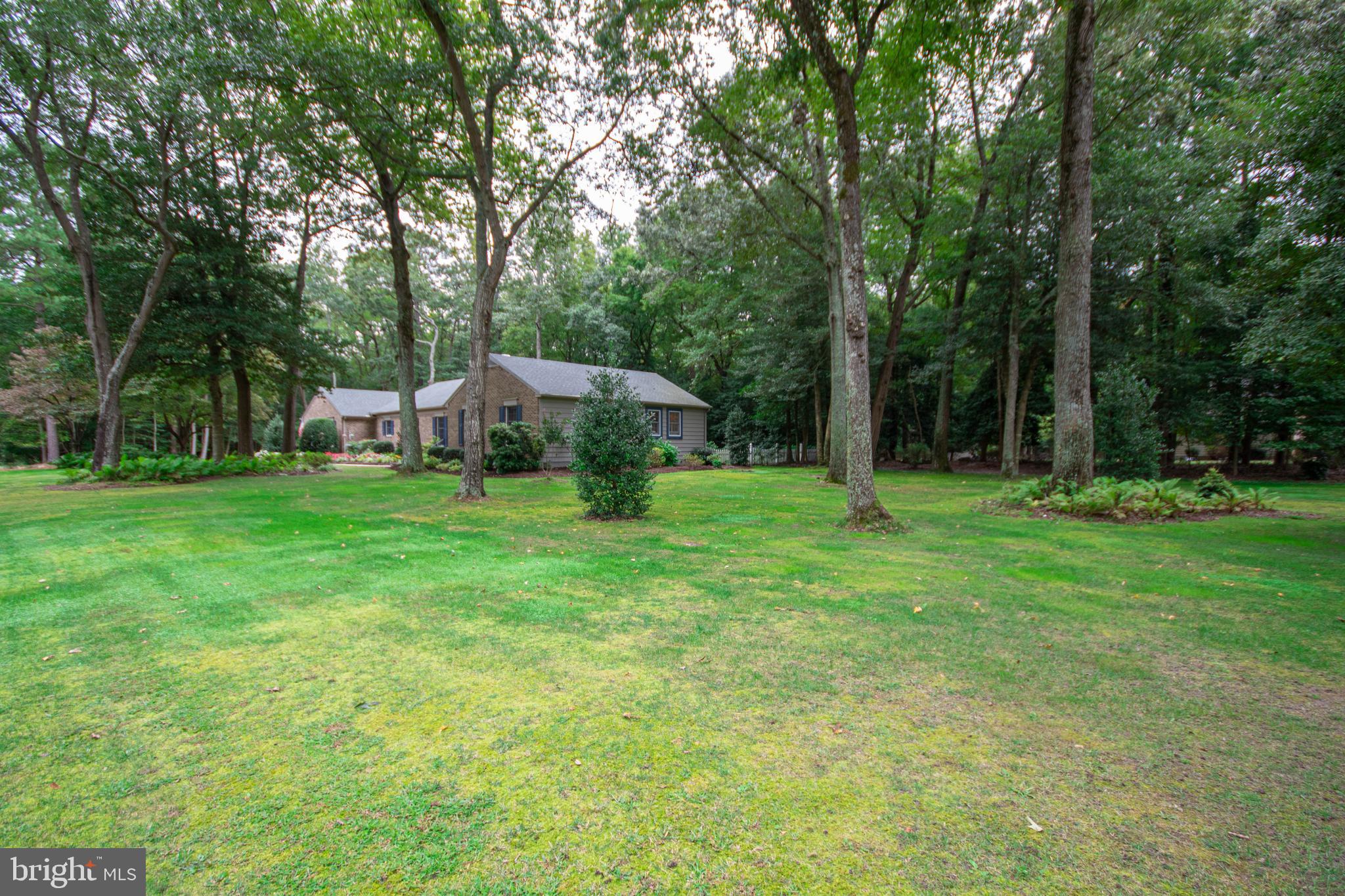 3881 5 Friars Road Salisbury, MD 21804 - Photo 5 of 44 Side yard