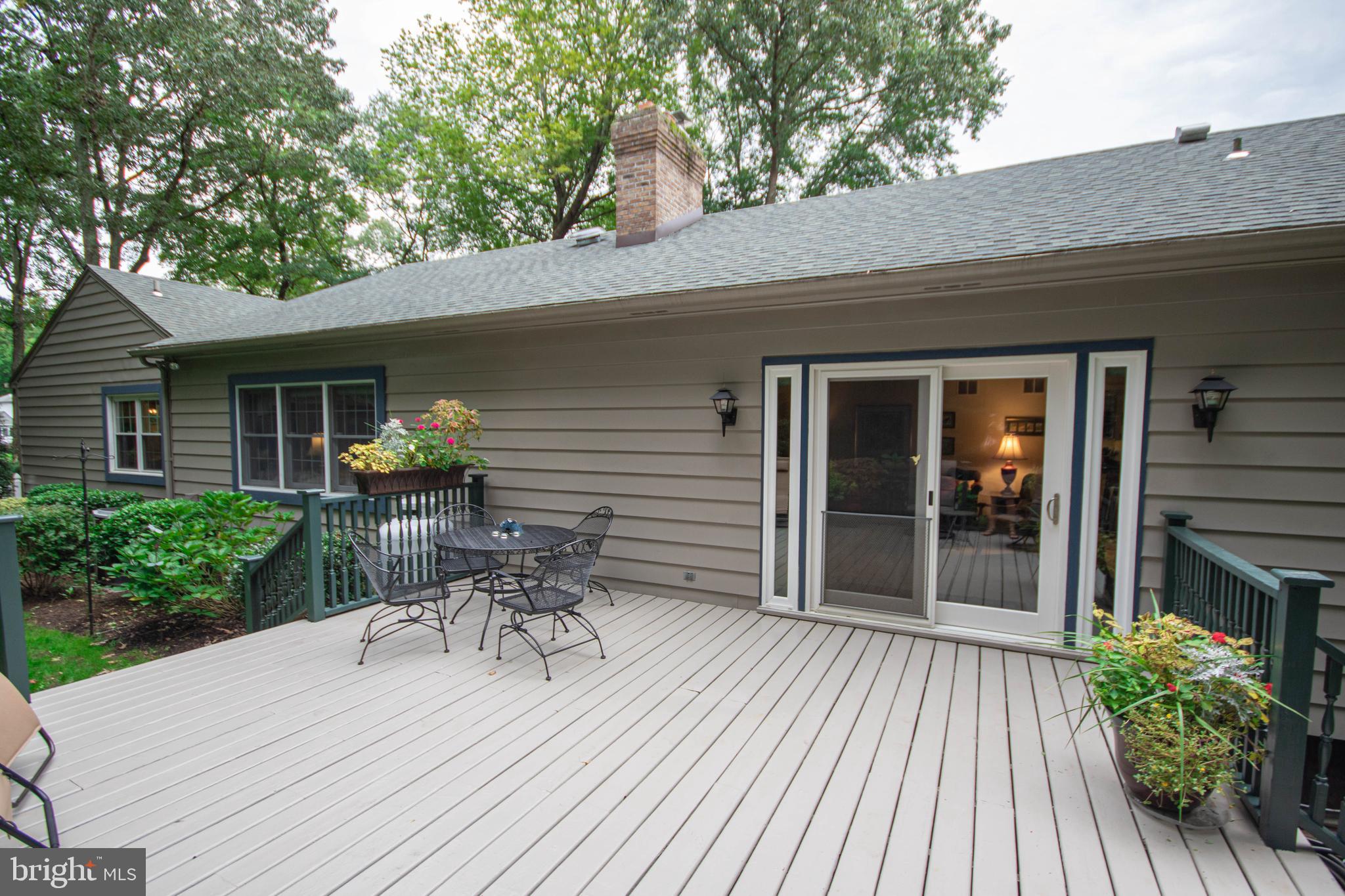 3881 5 Friars Road Salisbury, MD 21804 - Photo 42 of 44 Deck