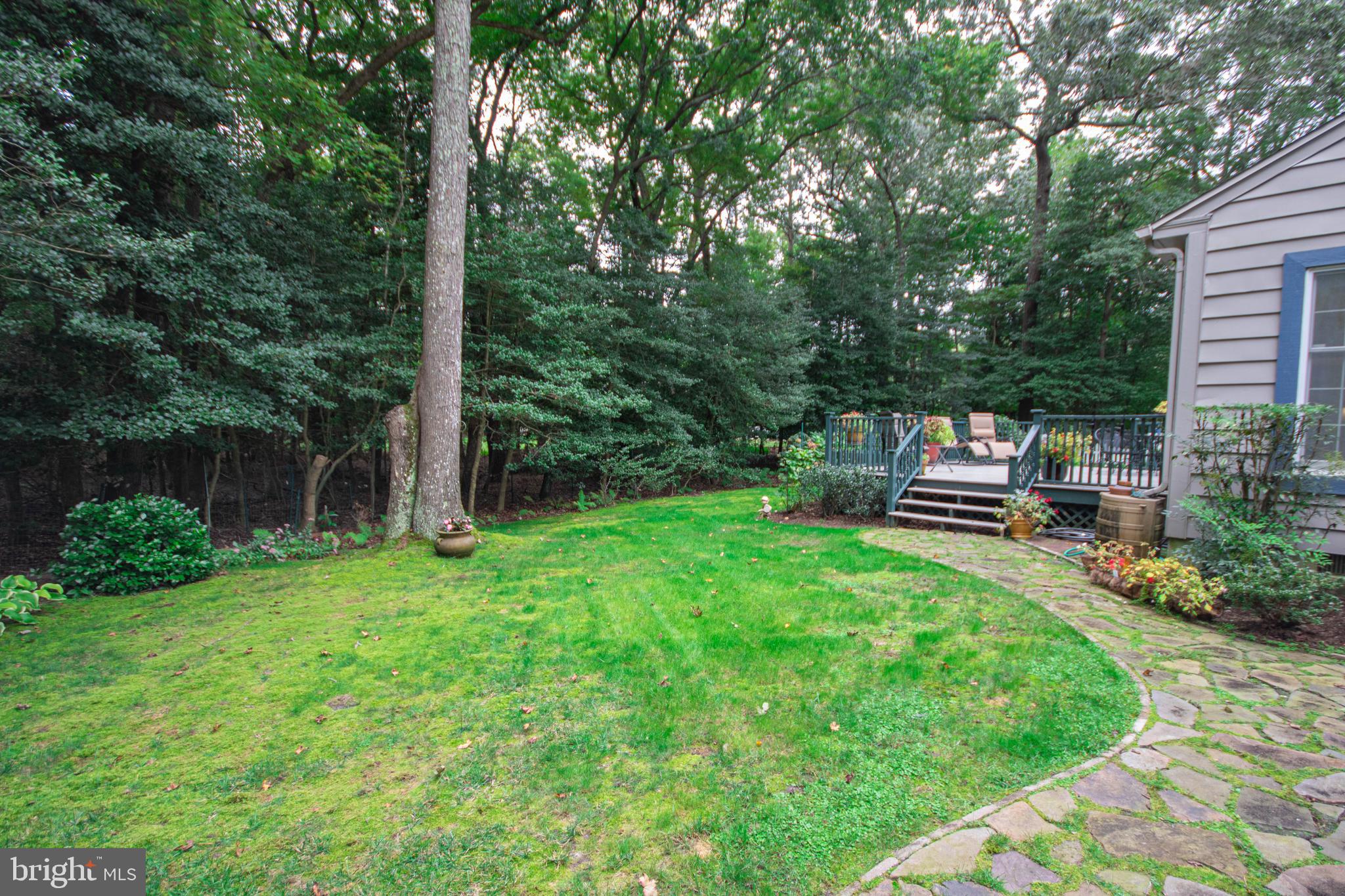 3881 5 Friars Road Salisbury, MD 21804 - Photo 44 of 44 Back yard