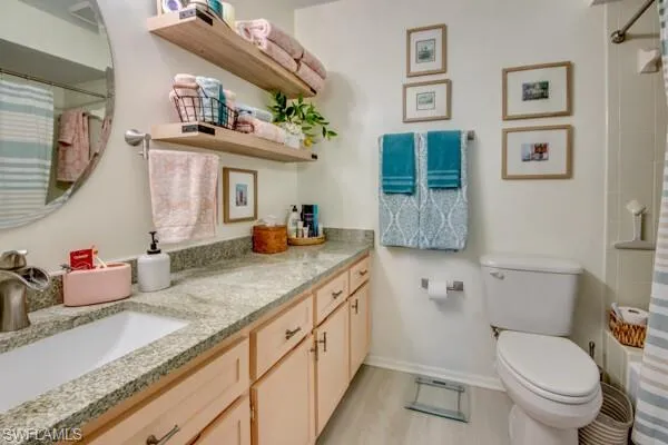 a room with furniture and a window