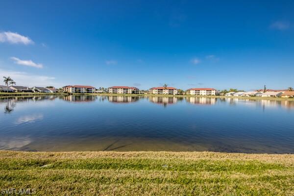 11110 Caravel Circle, Unit 205 Fort Myers, FL 33908 - Photo 42 of 45 a view of an ocean with city