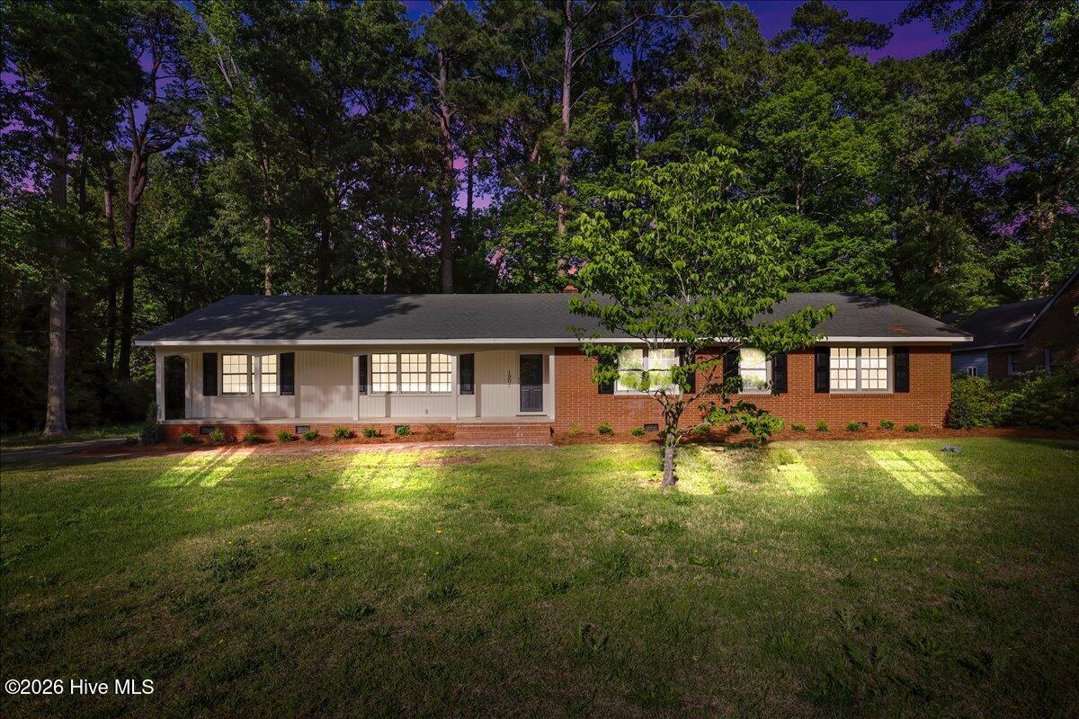 1907 Sedgefield Drive Kinston, NC 28504 - Photo 1 of 34 01-1907 Sedgefield Dr-1