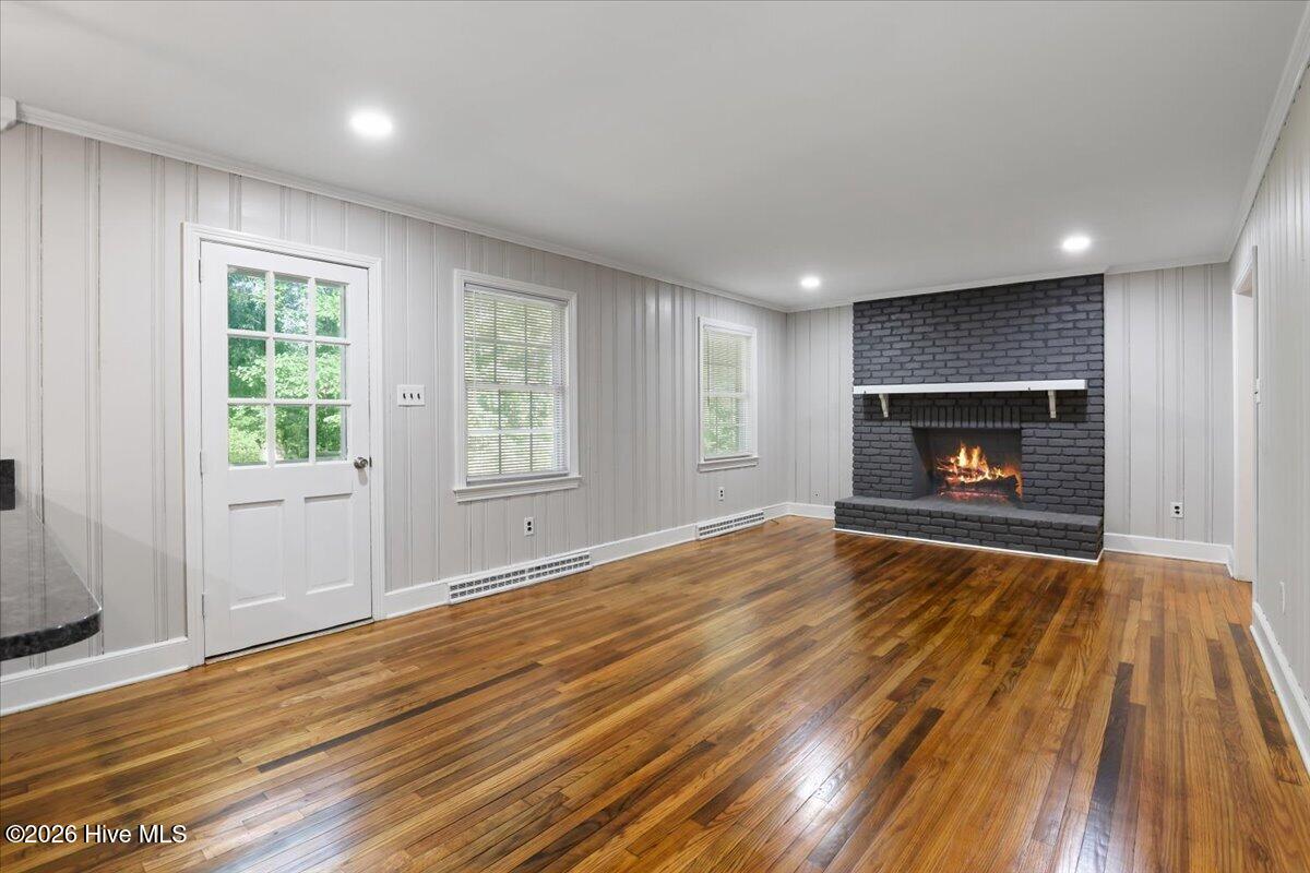 1907 Sedgefield Drive Kinston, NC 28504 - Photo 17 of 34 17-1907 Sedgefield Dr-17