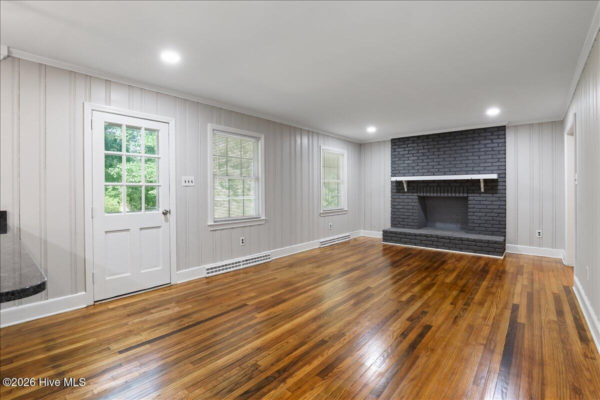 1907 Sedgefield Drive Kinston, NC 28504 - Photo 18 of 34 18-1907 Sedgefield Dr-18