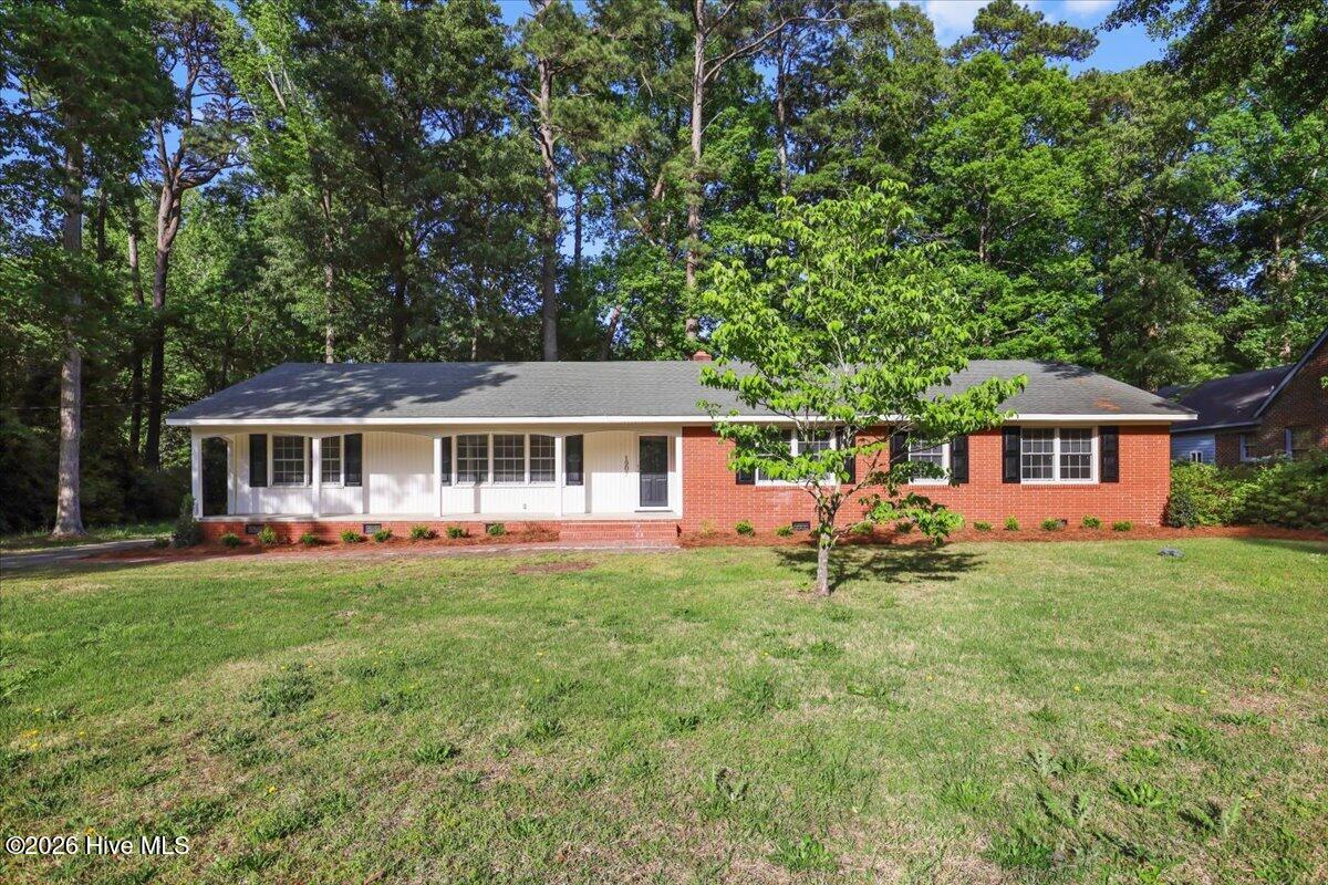 1907 Sedgefield Drive Kinston, NC 28504 - Photo 2 of 34 02-1907 Sedgefield Dr-2