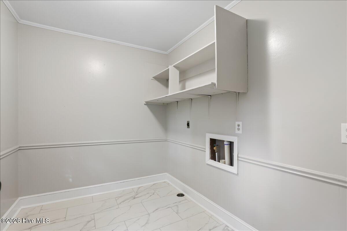 1907 Sedgefield Drive Kinston, NC 28504 - Photo 21 of 34 21-1907 Sedgefield Dr-21