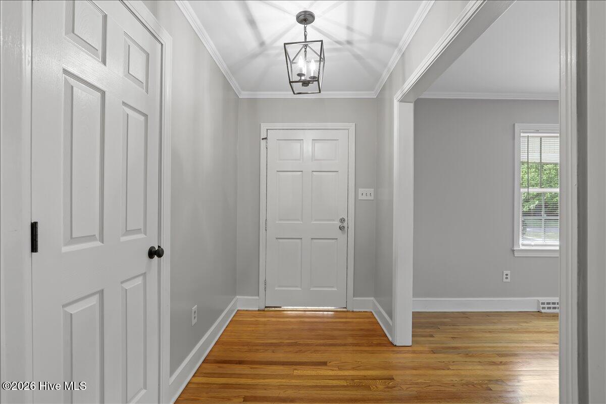 1907 Sedgefield Drive Kinston, NC 28504 - Photo 22 of 34 22-1907 Sedgefield Dr-22