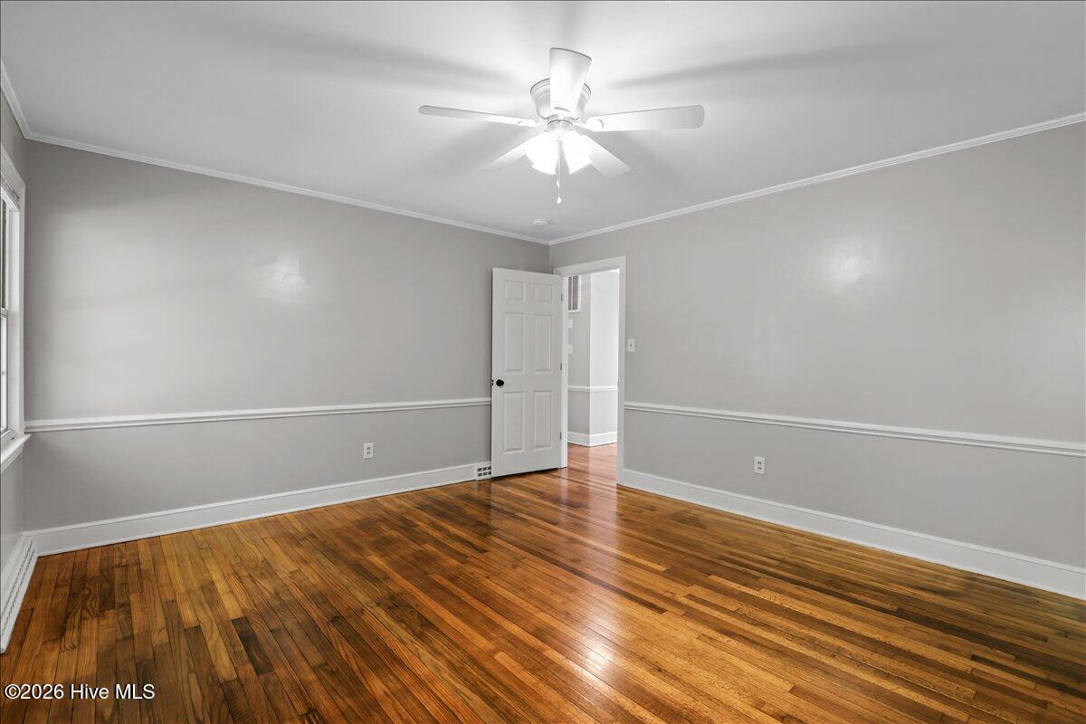 1907 Sedgefield Drive Kinston, NC 28504 - Photo 24 of 34 24-1907 Sedgefield Dr-24