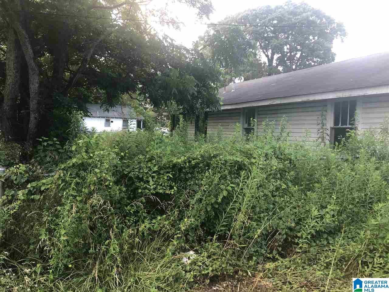 315 West 21st Street Anniston, AL 36201 - Photo 19 of 25