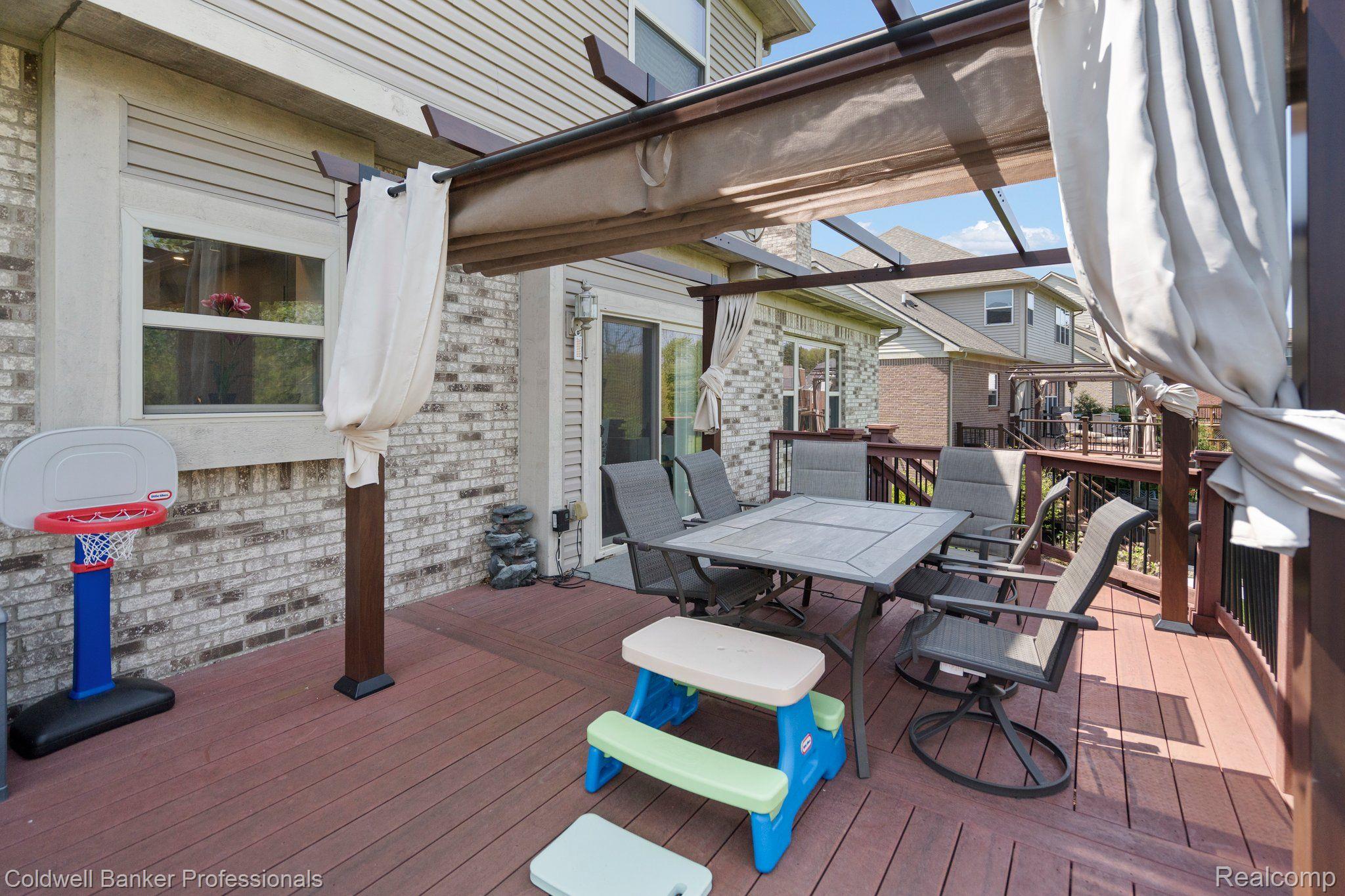 631 Park Lane Road Chelsea, MI 48118 - Photo 42 of 46 Gallery Image 42