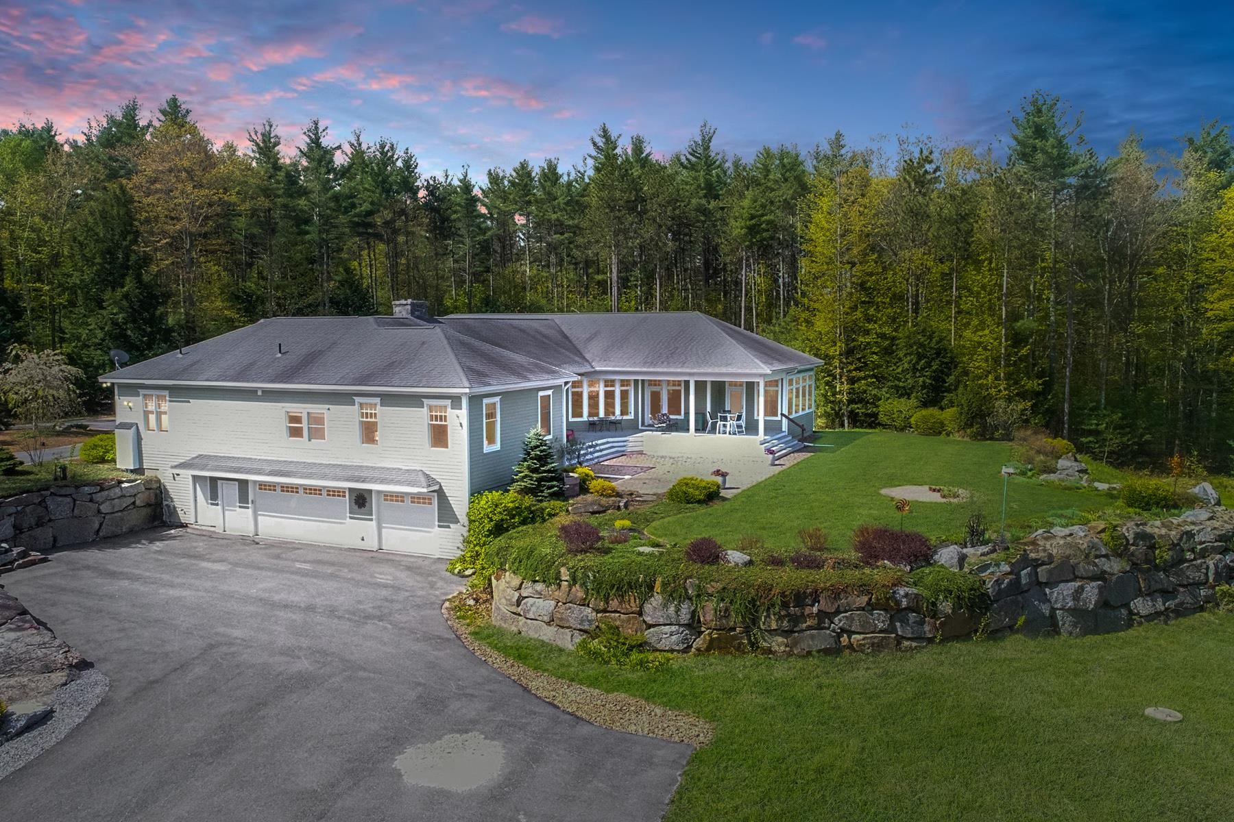 255 Meredith Center Road Meredith, NH 03253 - Photo 3 of 40 Gallery Image 3