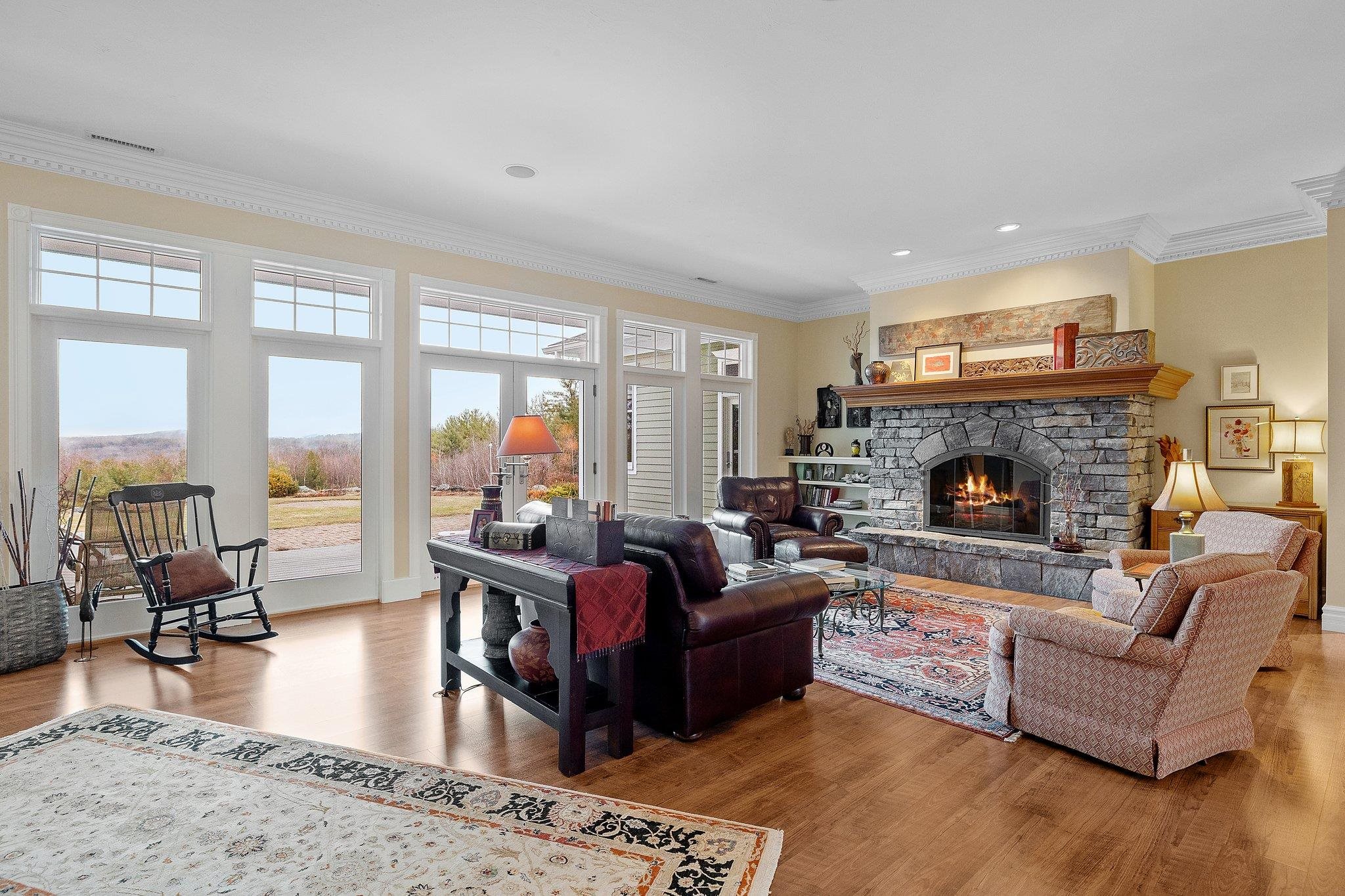 255 Meredith Center Road Meredith, NH 03253 - Photo 6 of 40 Gallery Image 6