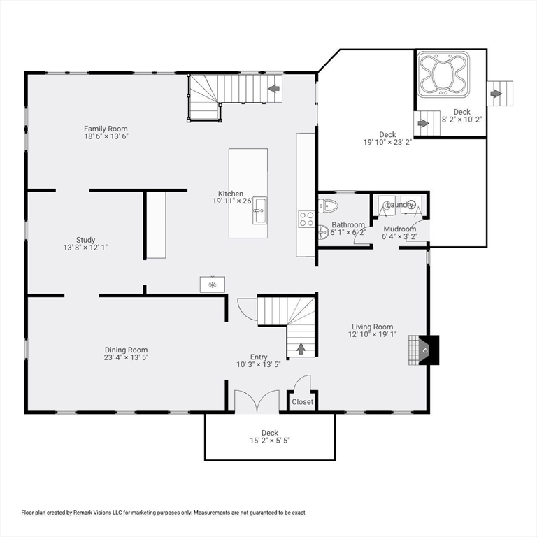 44 Gilmore Road Southborough, MA 01772 - Photo 40 of 42 a picture of a refrigerator