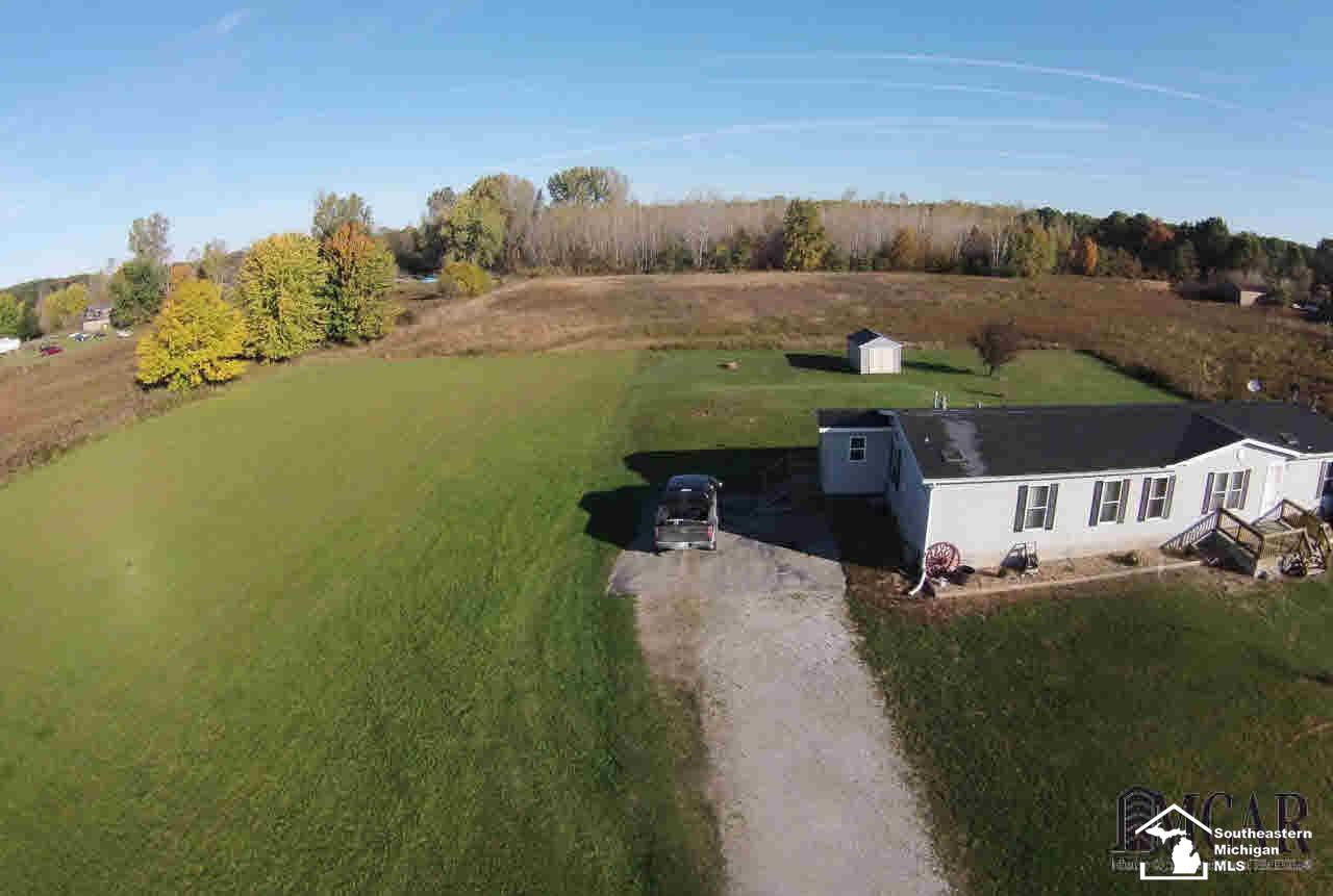 11090 Ostrander Road Maybee, MI 48159 - Photo 30 of 30 21230976-29.JPG