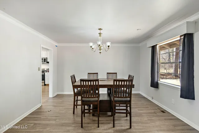 $170,000 | 5726 Fernwood Drive, Jackson, MS 39206