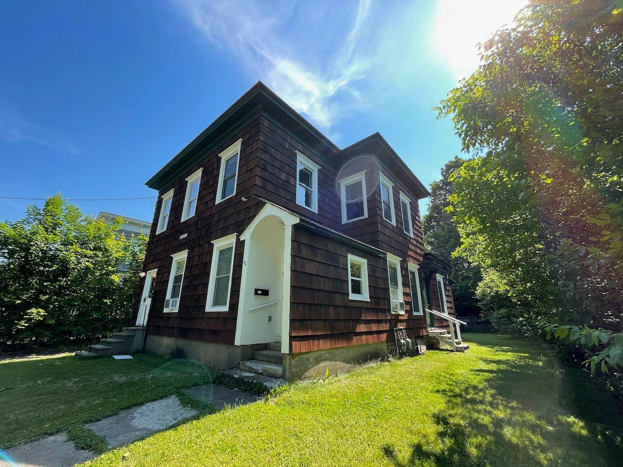 32 Cliff Street Oneonta, NY 13820 - Photo 1 of 1