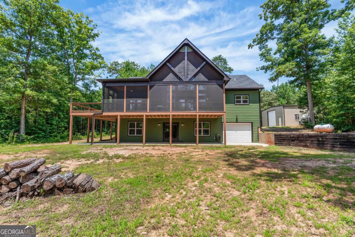 236 Denham Road Eatonton, GA 31024 - Photo 51 of 64