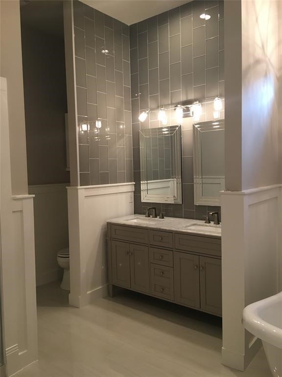 1321 Summer Street Houston, TX 77007 - Photo 14 of 24