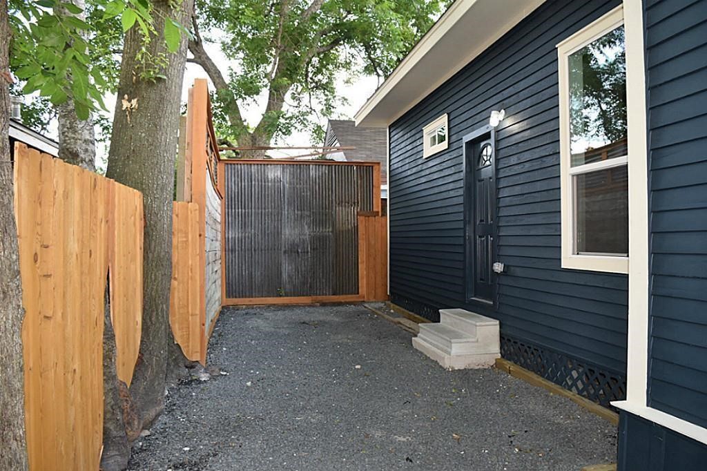 1321 Summer Street Houston, TX 77007 - Photo 23 of 24