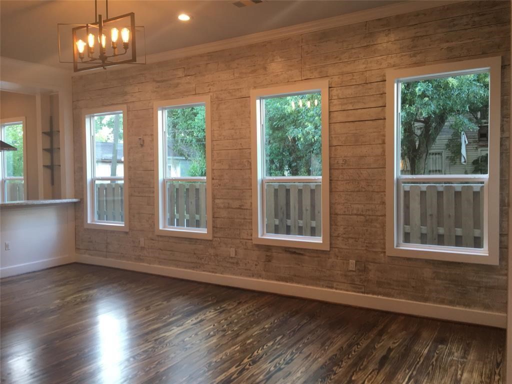 1321 Summer Street Houston, TX 77007 - Photo 5 of 24