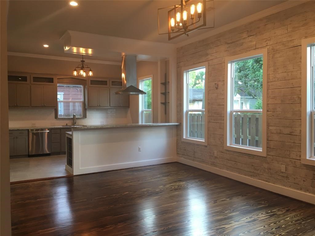 1321 Summer Street Houston, TX 77007 - Photo 6 of 24