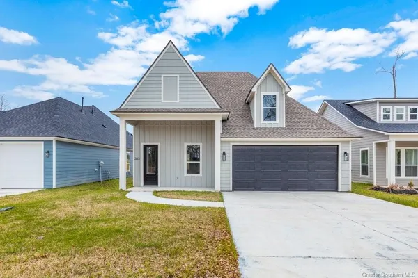 $238,900 | 2113 Aubrianna Lane, Sulphur, LA 70663
