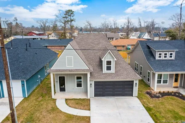 $238,900 | 2113 Aubrianna Lane, Sulphur, LA 70663
