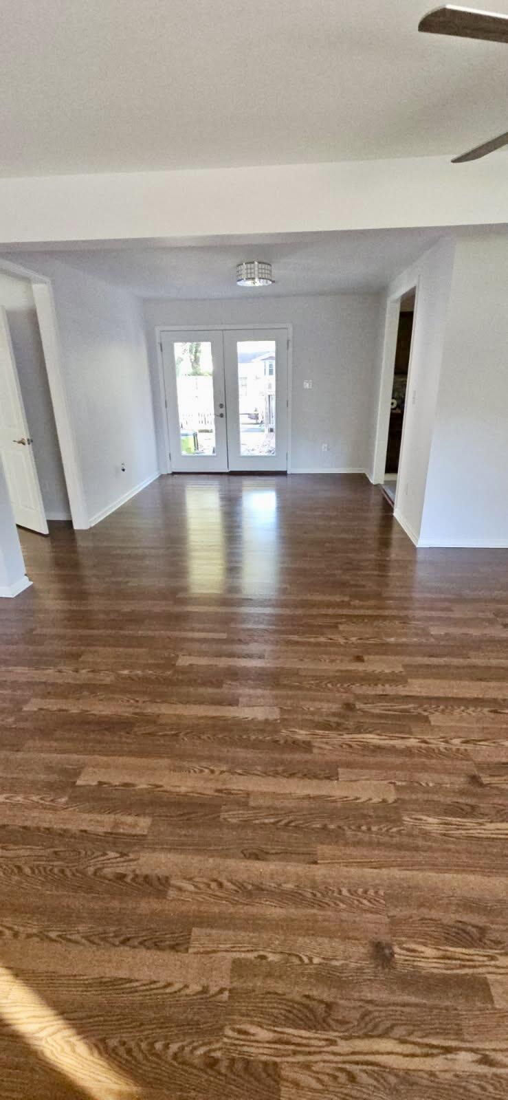 502 James Avenue Covington, TN 38019 - Photo 17 of 40 a view of a room with window
