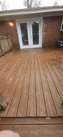 a view of a ocean from a balcony