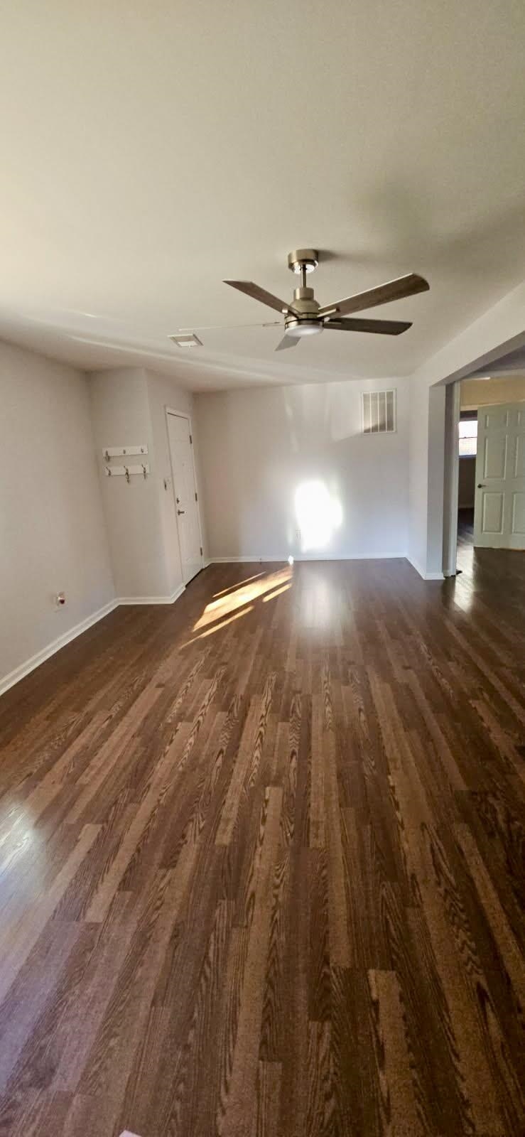 502 James Avenue Covington, TN 38019 - Photo 37 of 40 a view of an empty room